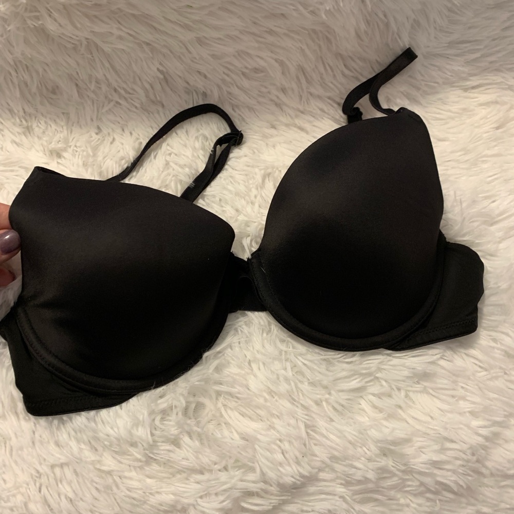 Pink Victoria’s Secret Bra 36B